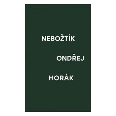 Nebožtík (nedostupné)