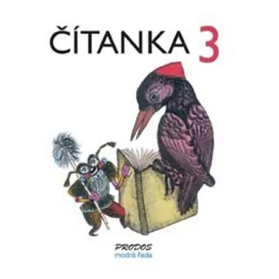 Čítanka 3