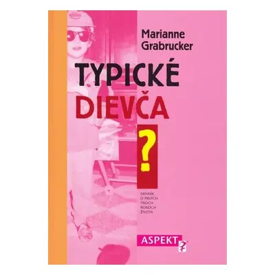 Typické dievča