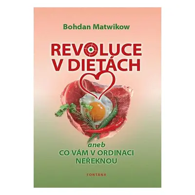 Revoluce v dietách (nedostupné)