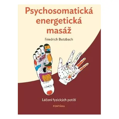 Psychosomatická energetická masáž