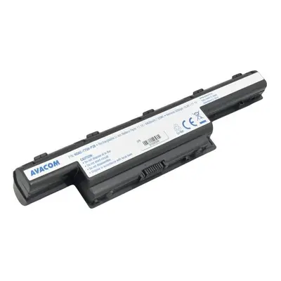 Baterie AVACOM pro Acer Aspire 7750/5750, TravelMate 7740 Li-Ion 11,1V 8400mAh, NOAC-775H-P28