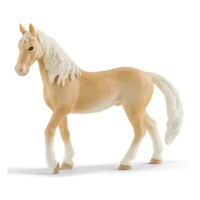 SCHLEICH Horse Club 13911 Kůň Akhal Teke - hřebec