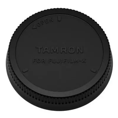 Tamron pro Fujifilm X X/CAP