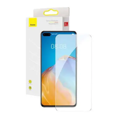 Baseus Tempered-Glass Screen Protector for HUAWEI P40 6932172632557