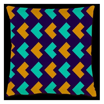 Aberto Design Cushion A14373 Multicolor