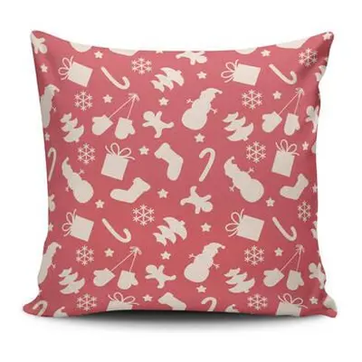 Aberto Design Cushion NOELKRLNT-37 Multicolor