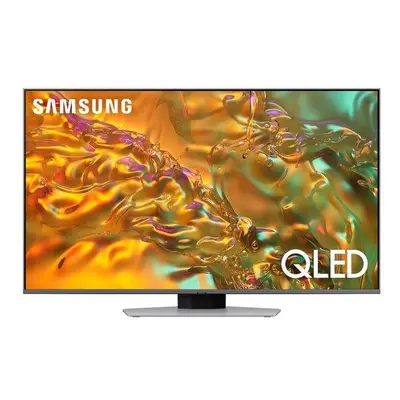 Samsung QE50Q80D QLED