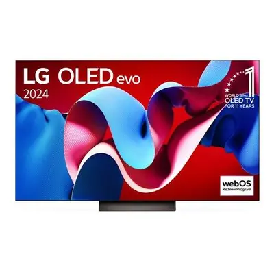 LG OLED65C44LA