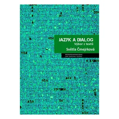 Jazyk a dialog