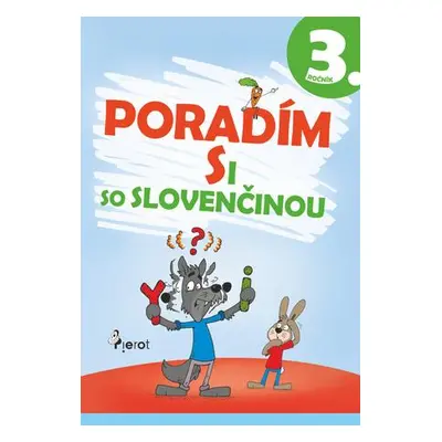 Poradím si so slovenčinou 3. ročník