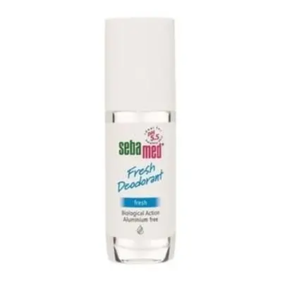 Sebamed Deodorant roll-on Fresh Classic (Fresh Deodorant) 50 ml