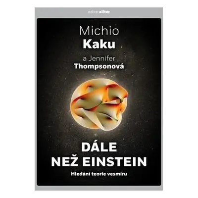 Dále než Einstein