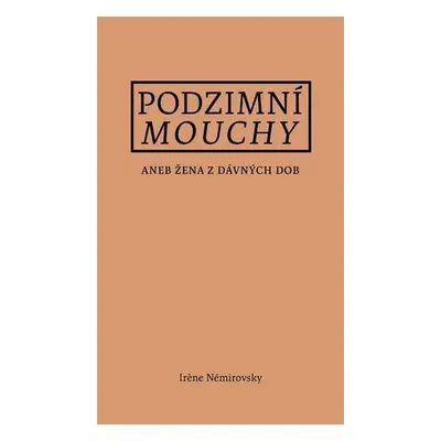 Podzimní mouchy