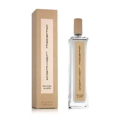 Serge Lutens Matin Lutens Dans le bleu qui pétille parfémovaná voda unisex 100 ml