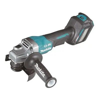 MAKITA GA029GZ Aku bruska úhlová 40V XGT 125mm s regulací RU matice (bez aku)