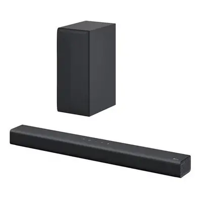 LG S60Q SoundBar 2.1