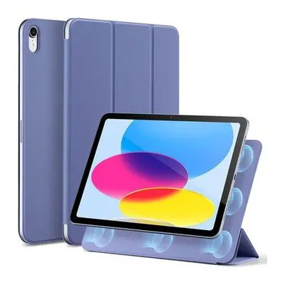 ESR puzdro Rebound Magnetic Case pre iPad 10.9" 2022 10th Gen - Lavender