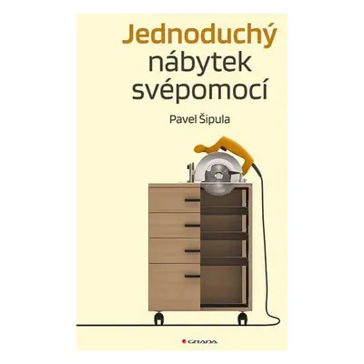 Jednoduchý nábytek svépomocí