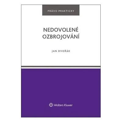 Nedovolené ozbrojování