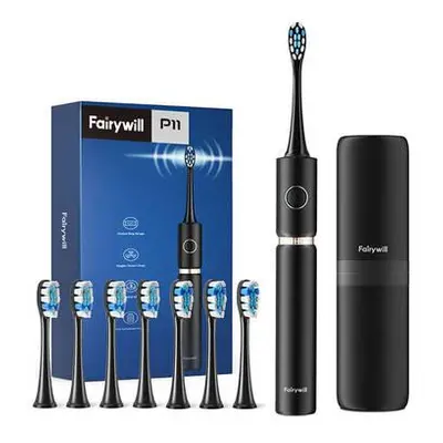 FairyWill Sonic FW-P11 Black