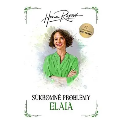 Súkromné problémy Elaia