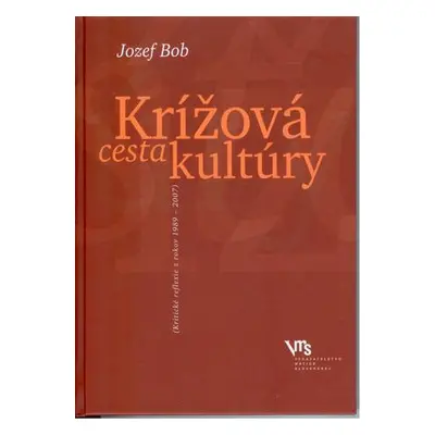 Krížová cesta kultúry