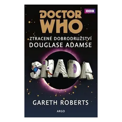 Doctor Who Shada