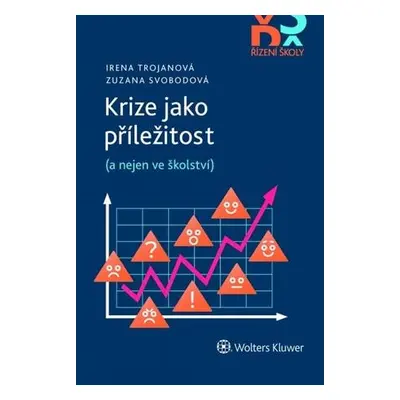 Krize jako příležitost