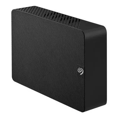 SEAGATE Expansion Desktop 12TB HDD / 3,5" / externí / USB / černý, STKP12000400