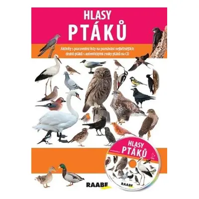 Hlasy ptáků