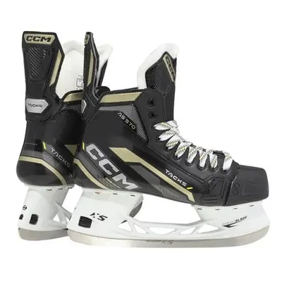 CCM Brusle Tacks AS-570 INT, Intermediate, 5.0, 38.5, R