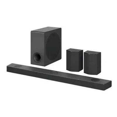 LG S95QR Soundbar s bezdrátovým subwooferem