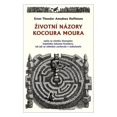 Životní názory kocoura Moura