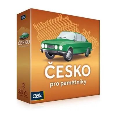 Česko pro pamětníky