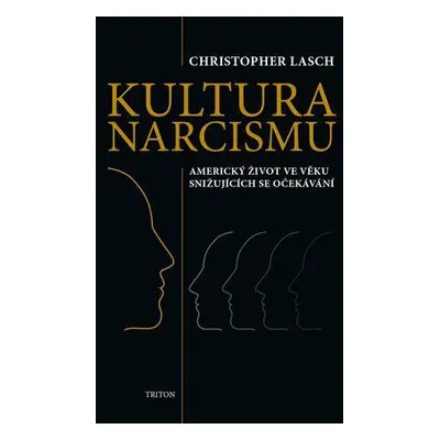 Kultura narcismu