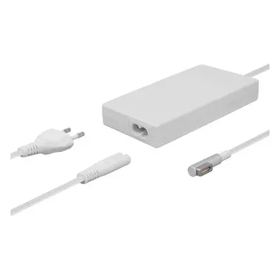 AVACOM nabíjecí adaptér pro notebooky Apple 60W magnetický konektor MagSafe, ADAC-APM1-A60W