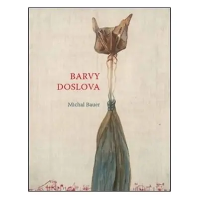 Barvy doslova