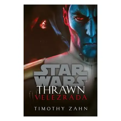 STAR WARS Thrawn Velezrada