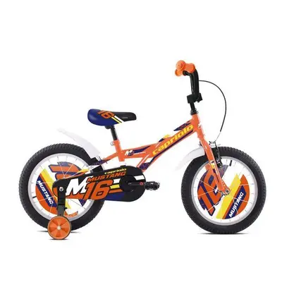 Capriolo BMX HT Mustang 2022