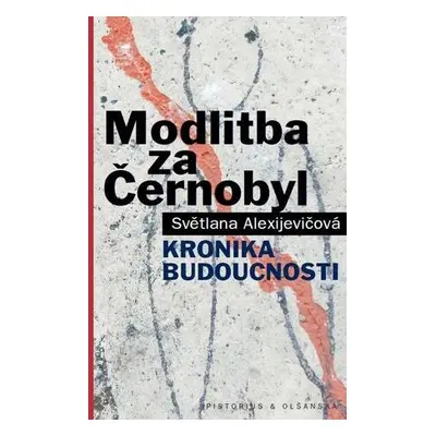 Modlitba za Černobyl