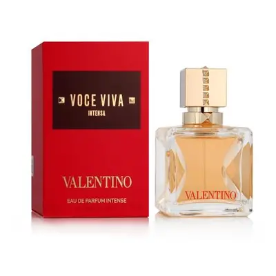 Valentino Voce Viva Intensa EDP Intense 50 ml