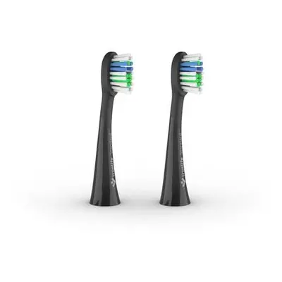 TrueLife SonicBrush K-series heads Standard Plus black 2 pack