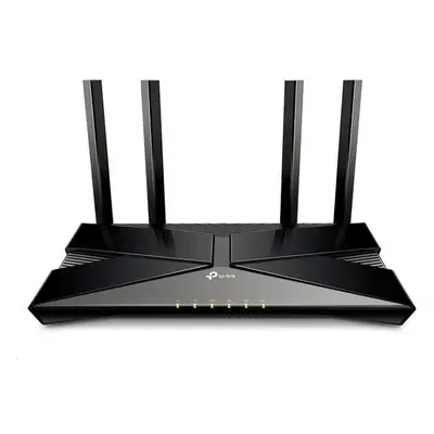 TP-Link EX220 - Dvoupásmový Wi-Fi 6 router AX1800, EX220