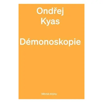 Démonoskopie