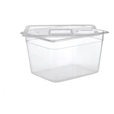 Lauben Sous Vide Container 12