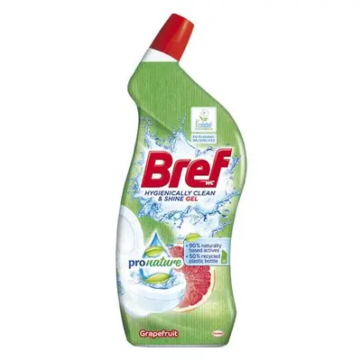 Bref Pro Nature Grapefruit 700ml