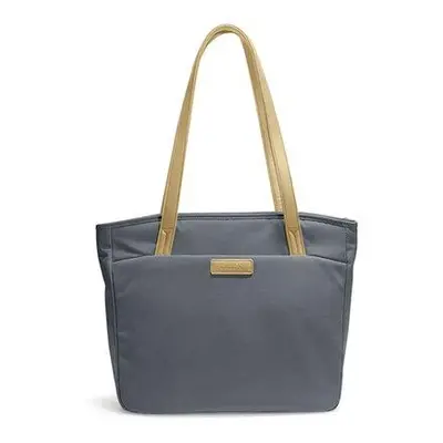 TomToc taška Lady Collection A53 Tote Bag pre Macbook Pro 14" - Blue Gray, T23M1B1