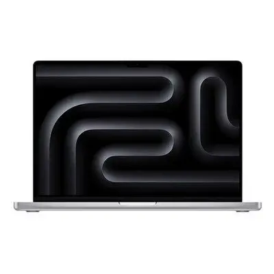 MacBook Pro 16" Apple M3 Max 14C CPU 30C GPU 36GB 1TB Strieborný SK, MRW73SL/A