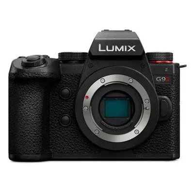 Panasonic Lumix DC-G9 II tělo